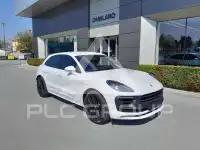 2022 Porsche MACAN