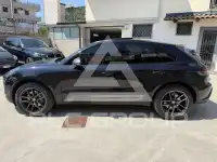 2022 Porsche MACAN