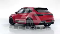 2022 Porsche MACAN