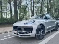 2022 Porsche MACAN