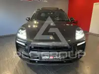 2022 Porsche MACAN