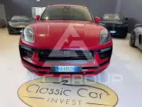 2022 Porsche MACAN