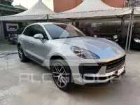 2022 Porsche MACAN