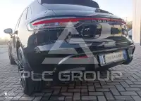 2022 Porsche MACAN
