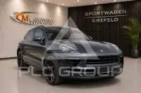 2022 Porsche MACAN