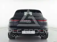 2022 Porsche MACAN