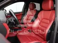 2022 Porsche MACAN