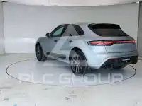 2022 Porsche MACAN