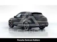 2022 Porsche MACAN