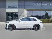 2022 Porsche MACAN