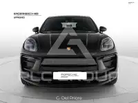 2022 Porsche MACAN