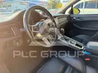 2022 Porsche MACAN