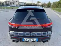 2022 Porsche MACAN
