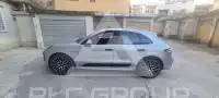 2022 Porsche MACAN
