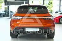2022 Porsche MACAN