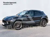 2022 Porsche MACAN