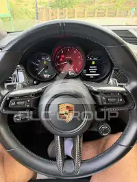 2022 Porsche MACAN