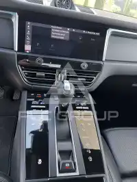 2022 Porsche MACAN