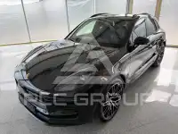 2022 Porsche MACAN