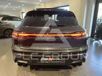 2022 Porsche MACAN