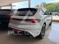2022 Porsche MACAN