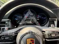 2022 Porsche MACAN