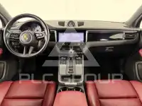 2022 Porsche MACAN