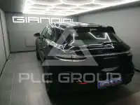 2022 Porsche MACAN