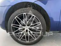 2022 Porsche MACAN