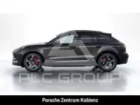 2022 Porsche MACAN