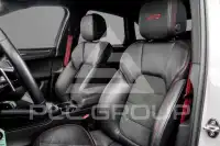 2022 Porsche MACAN