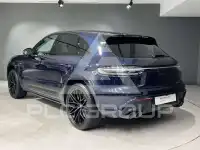 2022 Porsche MACAN