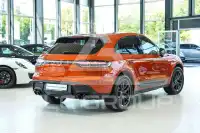 2022 Porsche MACAN