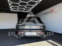 2022 Porsche MACAN