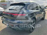 2022 Porsche MACAN