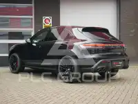 2022 Porsche MACAN