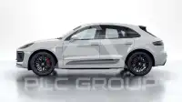 2022 Porsche MACAN