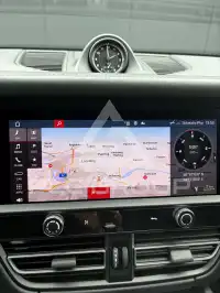 2022 Porsche MACAN