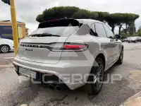 2022 Porsche MACAN