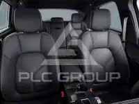 2022 Porsche MACAN