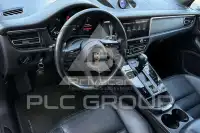 2022 Porsche MACAN