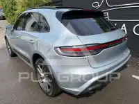 2022 Porsche MACAN