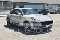 2022 Porsche MACAN