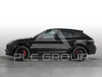 2022 Porsche MACAN