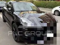 2022 Porsche MACAN