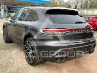 2022 Porsche MACAN
