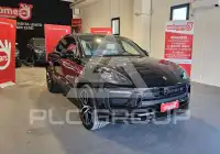 2022 Porsche MACAN