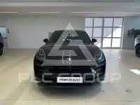 2022 Porsche MACAN