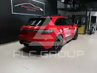 2022 Porsche MACAN