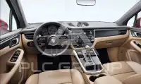 2022 Porsche MACAN